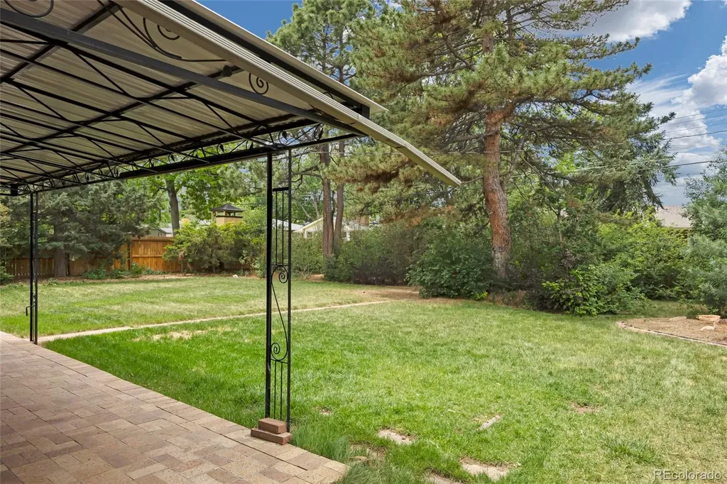 2541 S Kearney Street Denver CO 80222