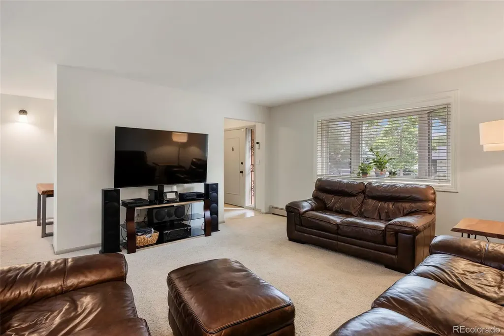 2541 S Kearney Street Denver CO 80222