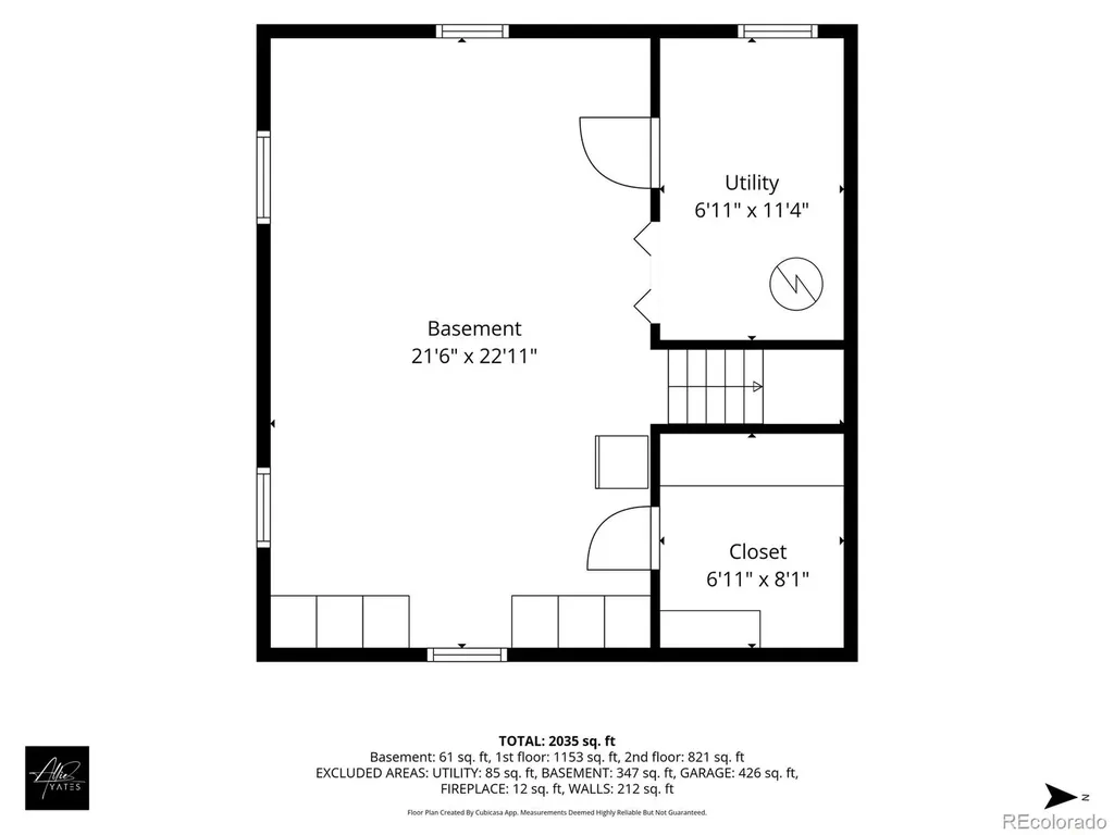 2541 S Kearney Street Denver CO 80222