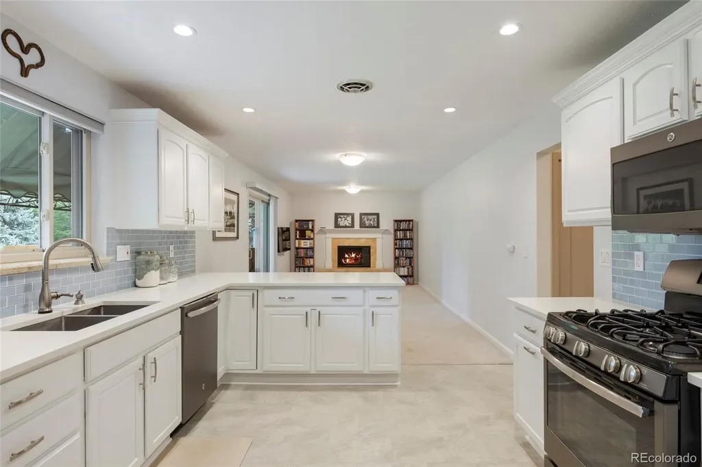 2541 S Kearney Street Denver CO 80222