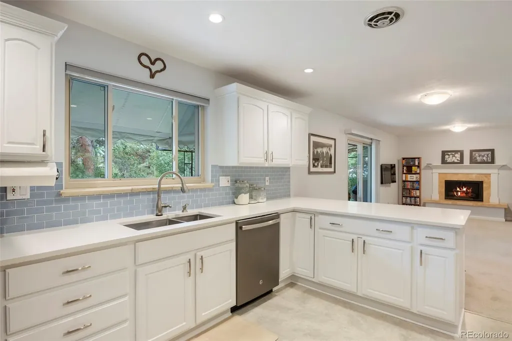 2541 S Kearney Street Denver CO 80222
