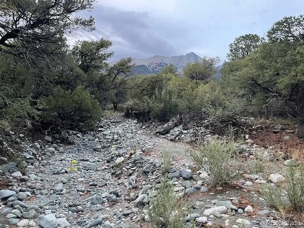Lot 6 Nn 18th Street Blanca CO 81123