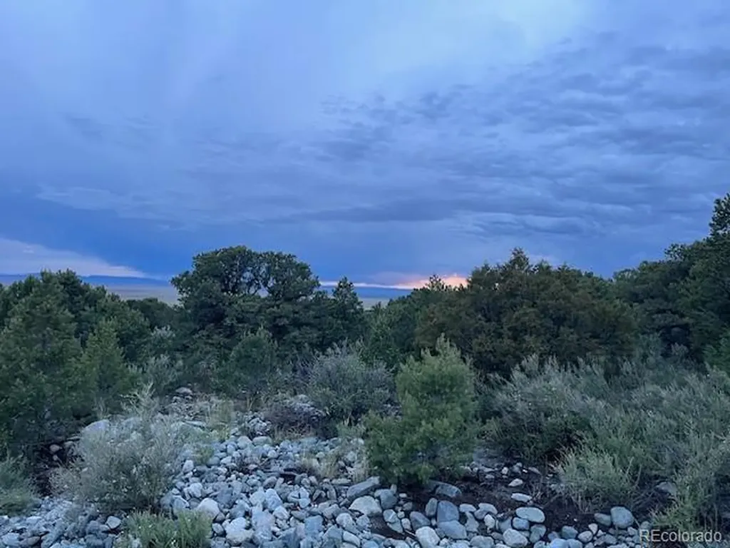 Lot 6 Nn 18th Street Blanca CO 81123