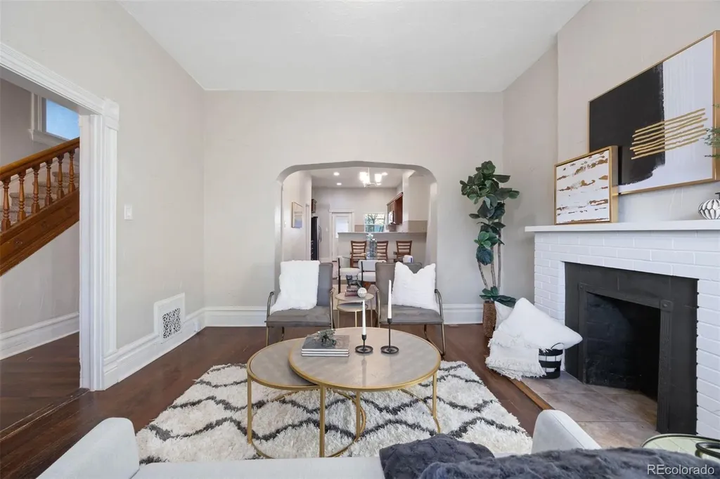 1515 E 31st Avenue Denver CO 80205