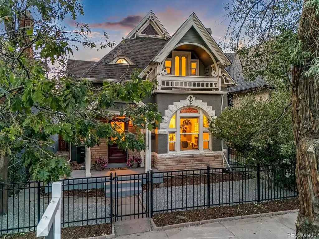 1515 E 31st Avenue Denver CO 80205