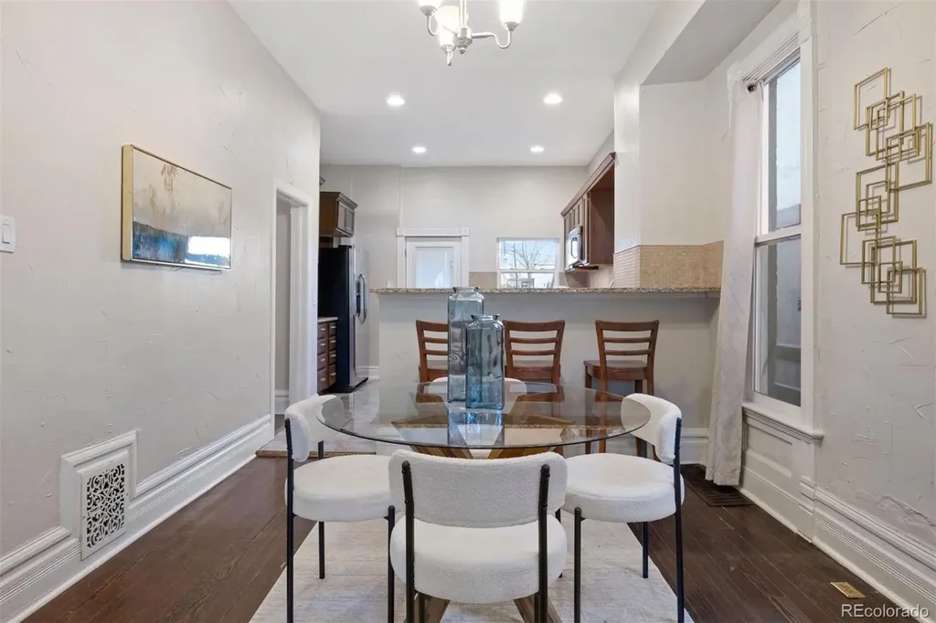 1515 E 31st Avenue Denver CO 80205