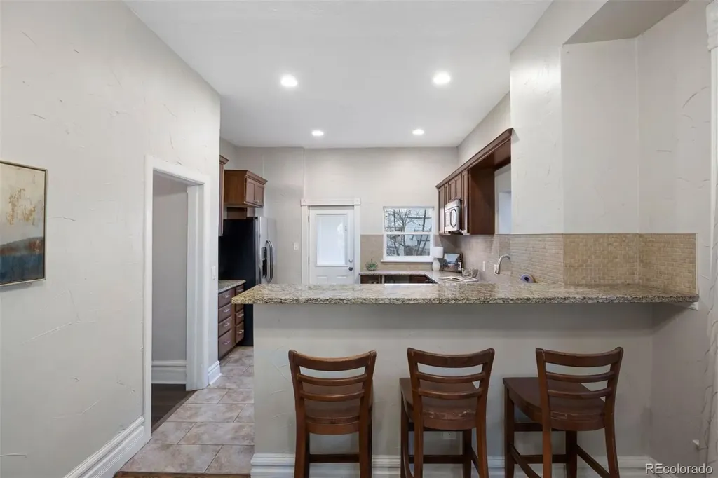 1515 E 31st Avenue Denver CO 80205
