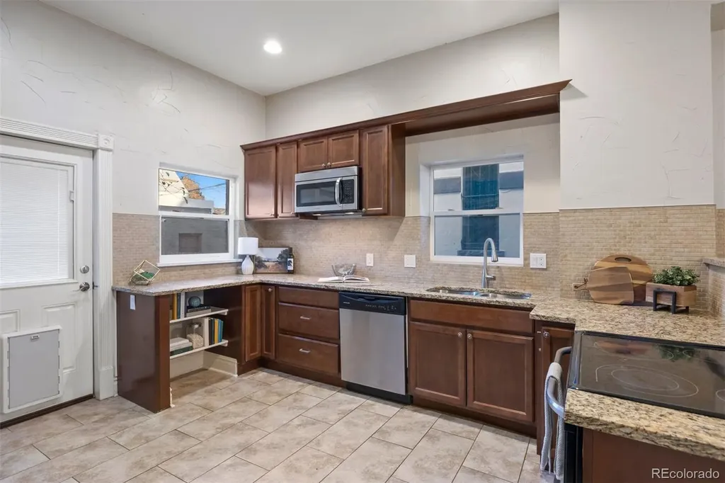 1515 E 31st Avenue Denver CO 80205