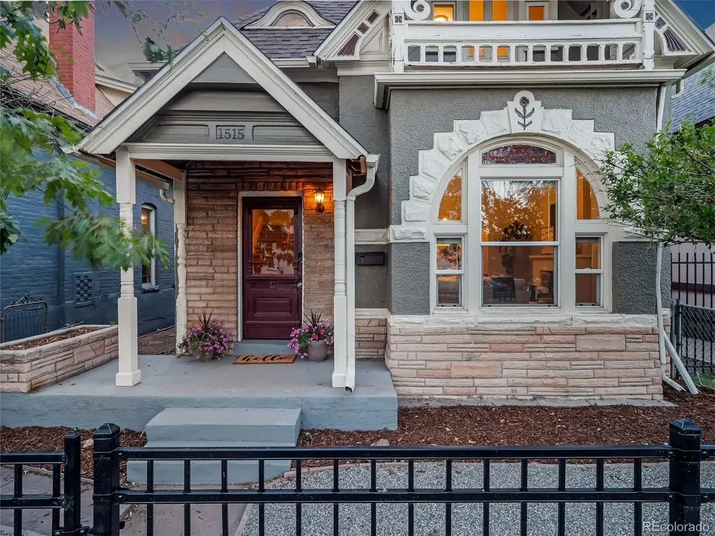 1515 E 31st Avenue Denver CO 80205