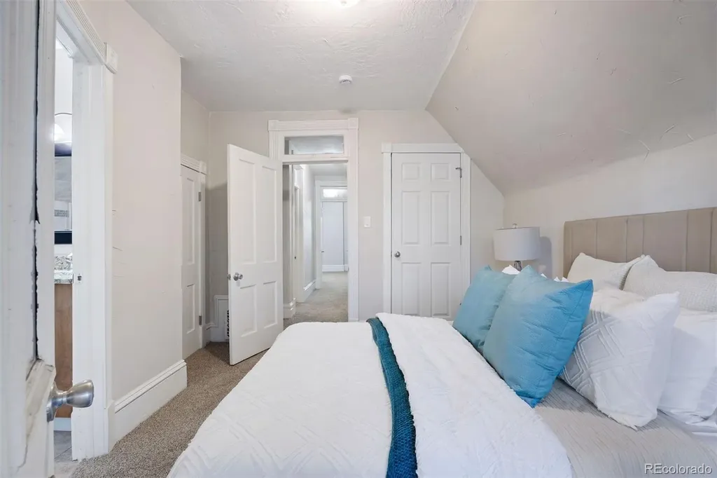1515 E 31st Avenue Denver CO 80205