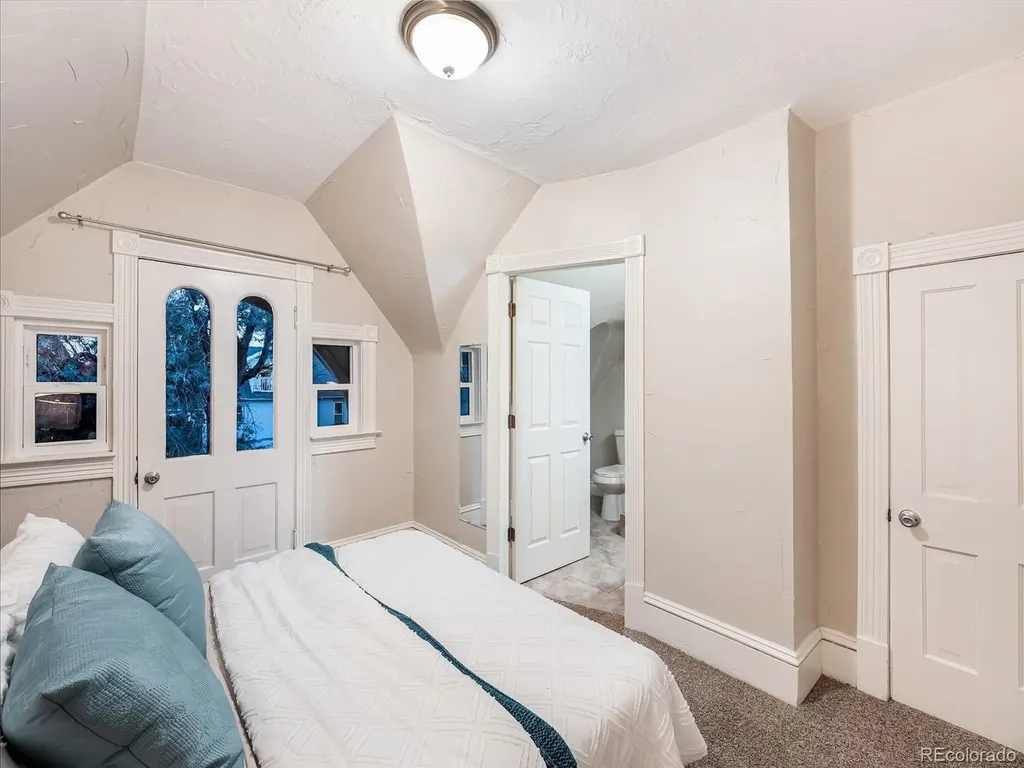1515 E 31st Avenue Denver CO 80205