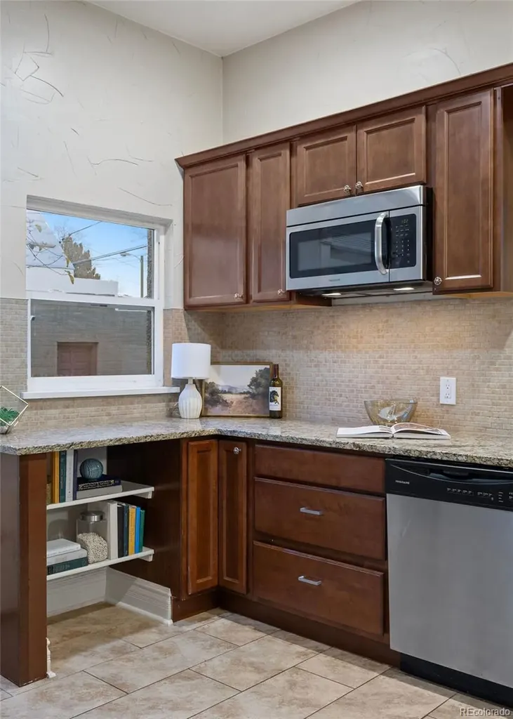 1515 E 31st Avenue Denver CO 80205