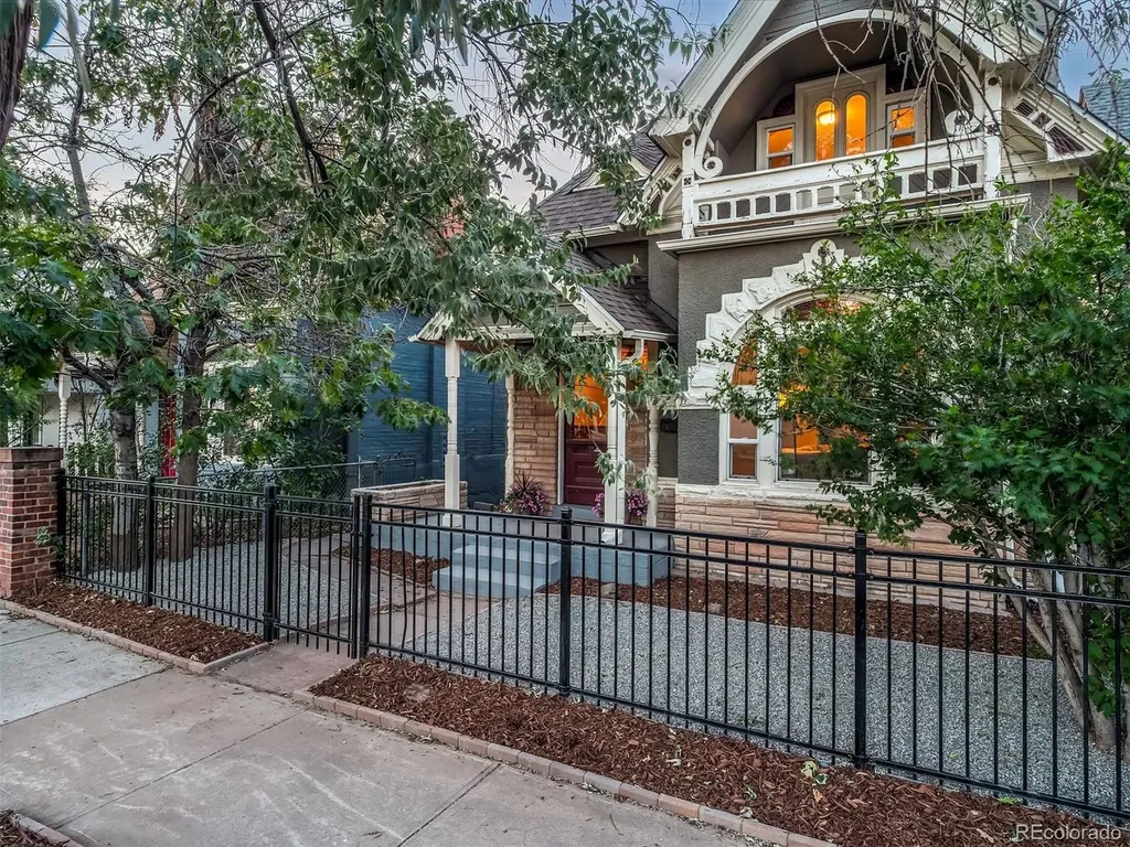 1515 E 31st Avenue Denver CO 80205