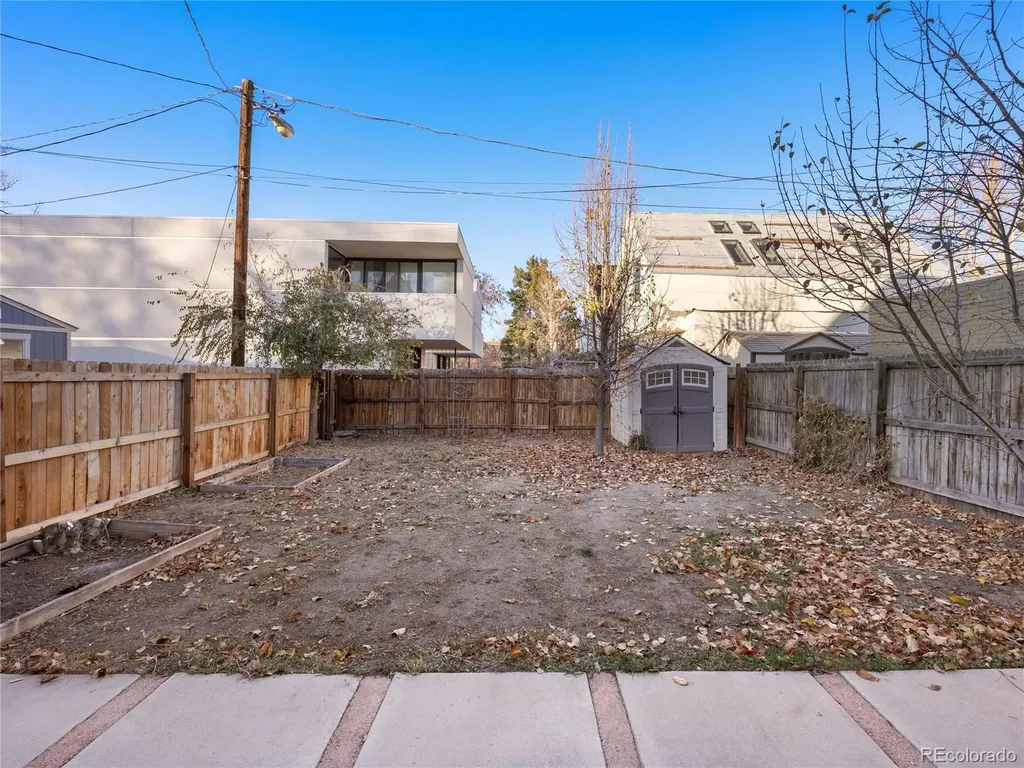 1515 E 31st Avenue Denver CO 80205