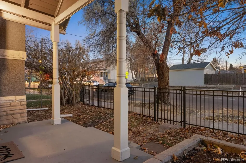 1515 E 31st Avenue Denver CO 80205