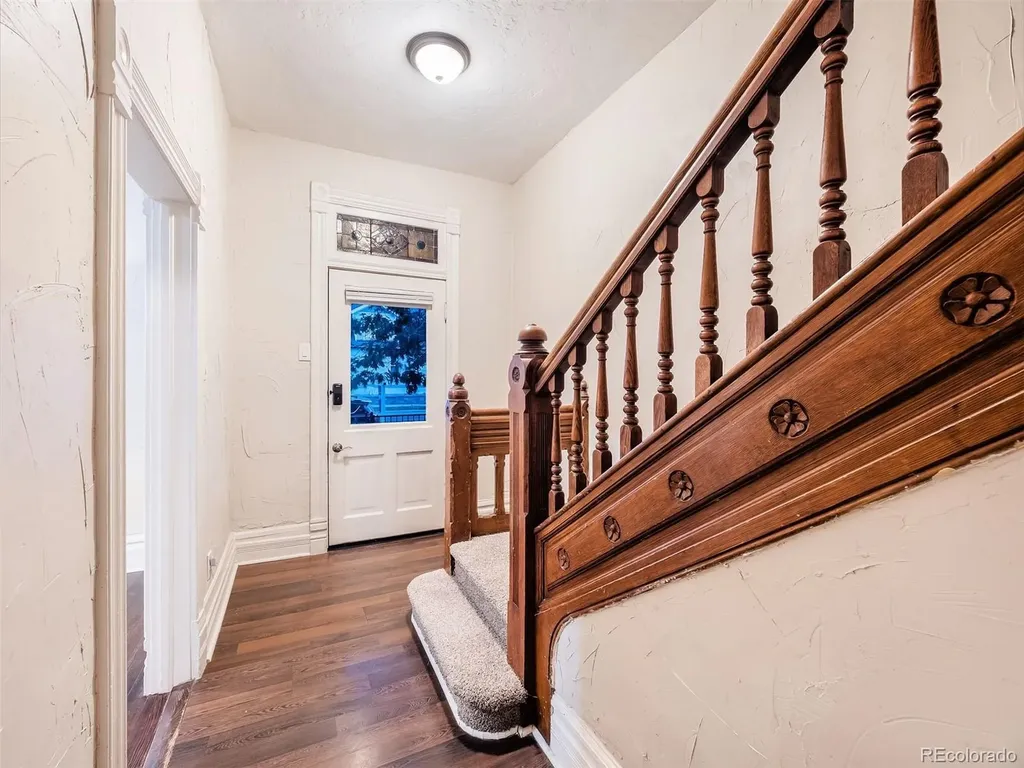 1515 E 31st Avenue Denver CO 80205