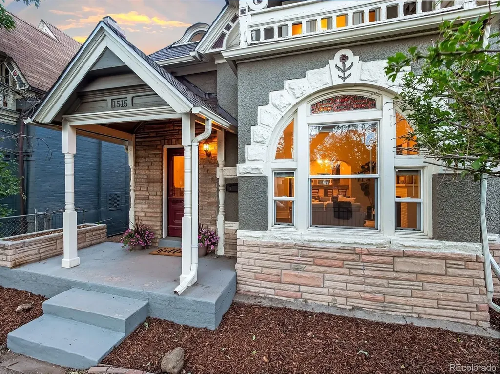 1515 E 31st Avenue Denver CO 80205