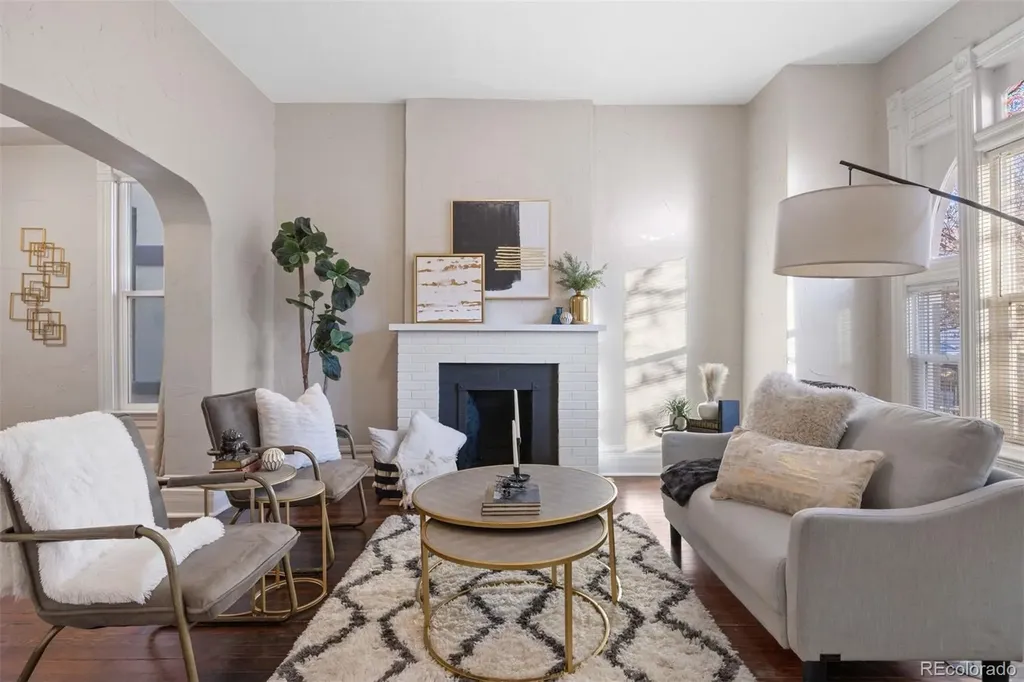 1515 E 31st Avenue Denver CO 80205