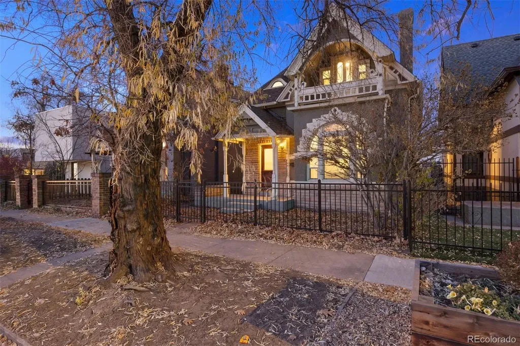 1515 E 31st Avenue Denver CO 80205