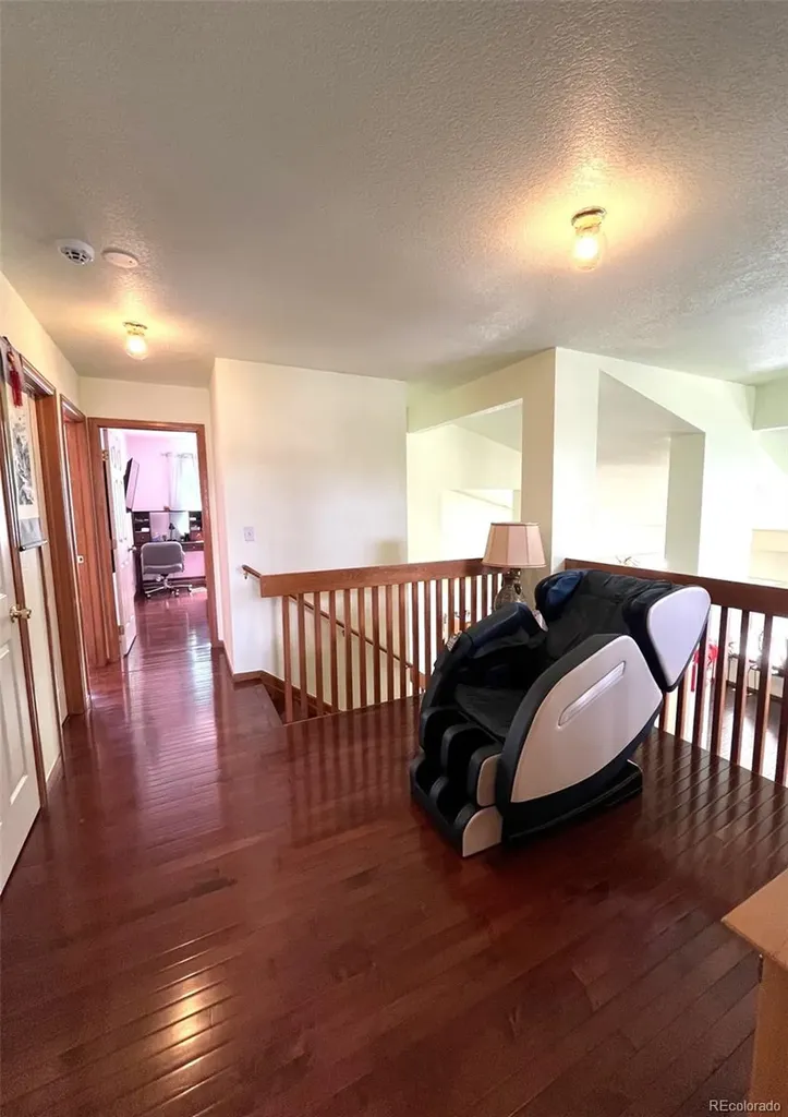 6544 S Swadley Court Littleton CO 80127
