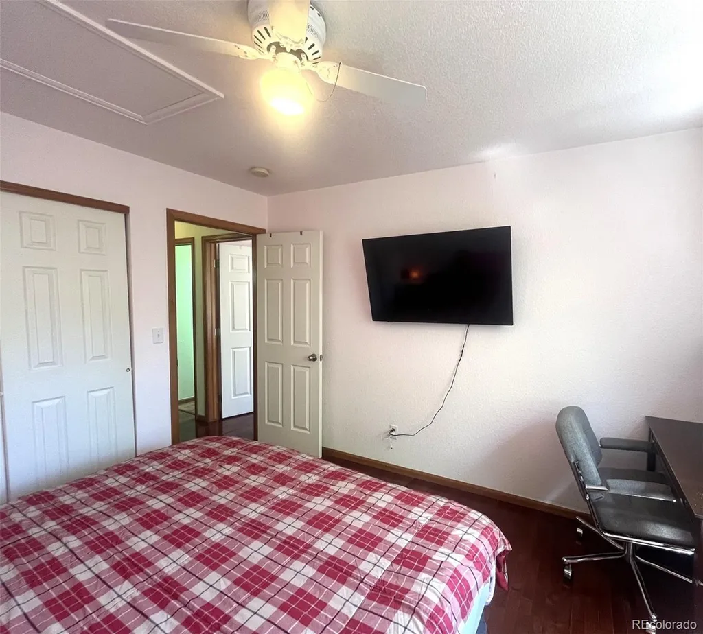 6544 S Swadley Court Littleton CO 80127