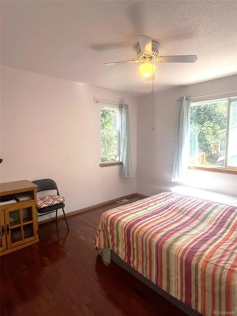 6544 S Swadley Court Littleton CO 80127
