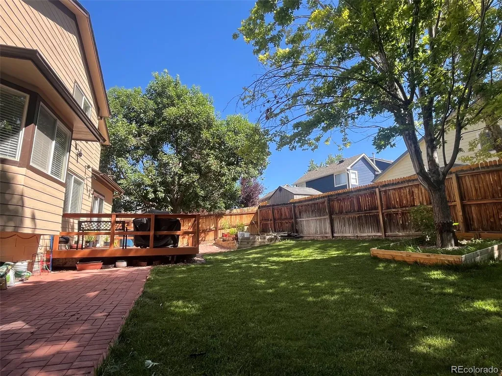 6544 S Swadley Court Littleton CO 80127