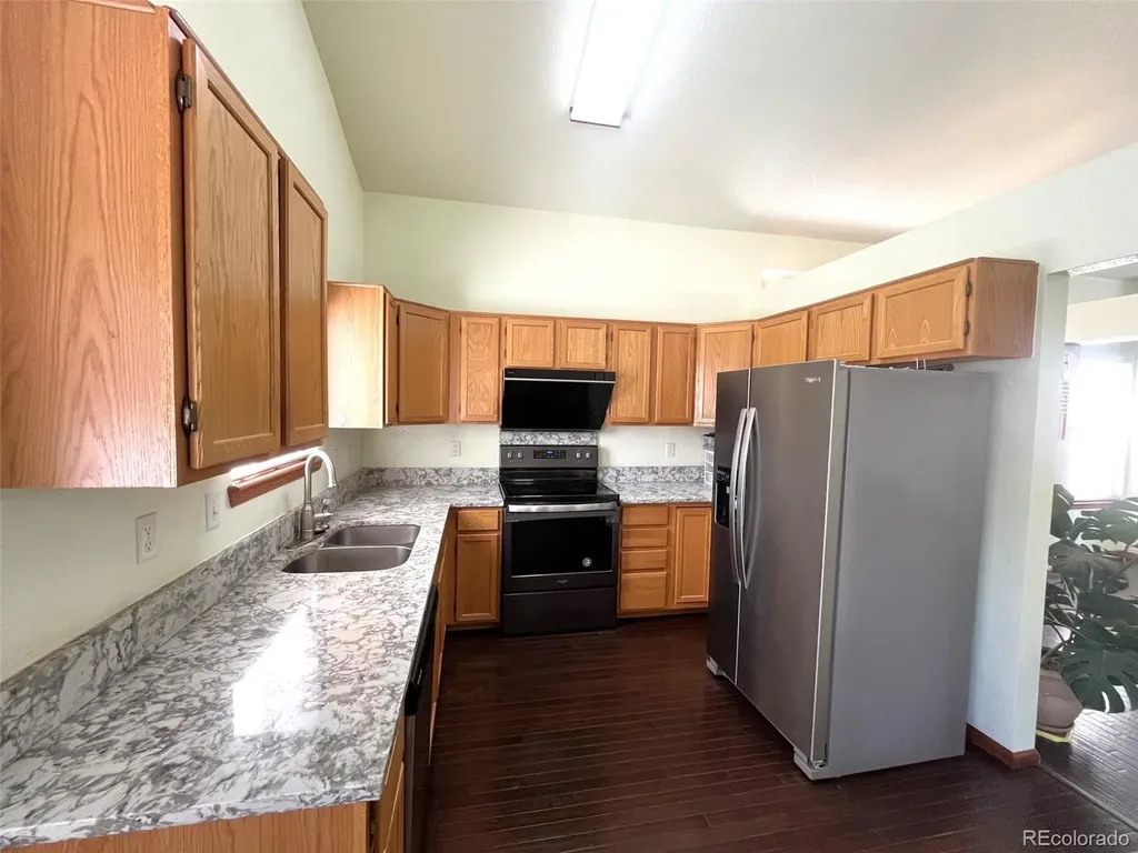 6544 S Swadley Court Littleton CO 80127