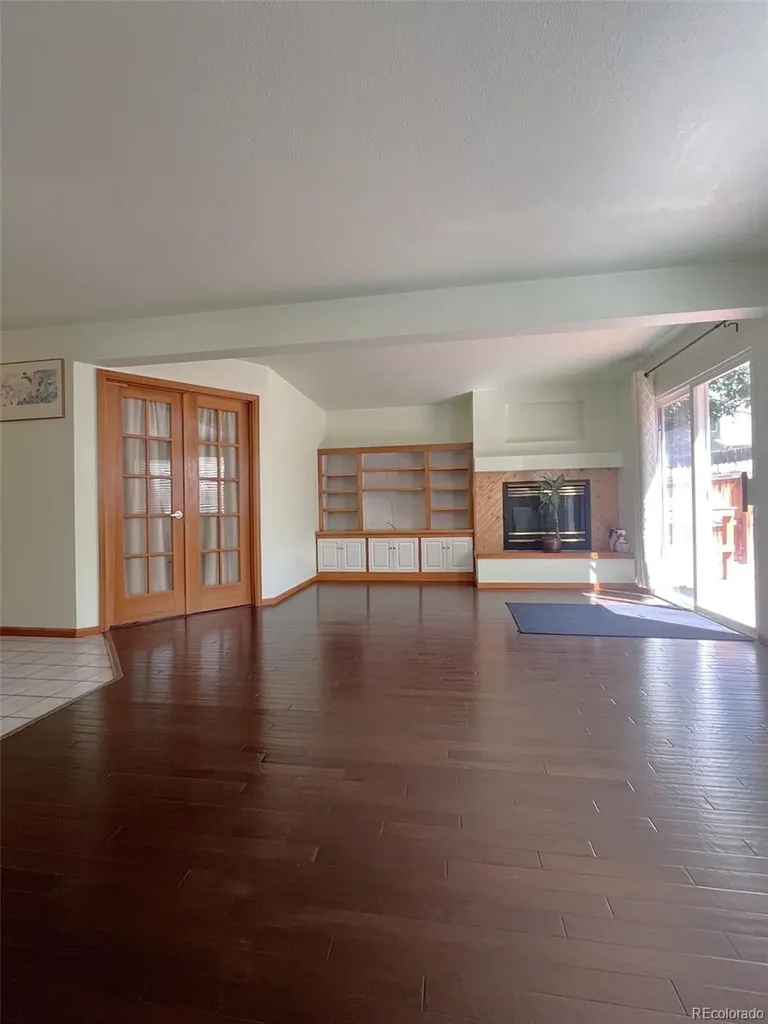 6544 S Swadley Court Littleton CO 80127