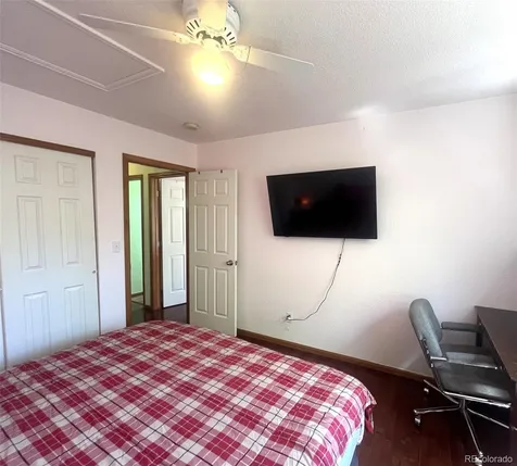 6544 S Swadley Court Littleton CO 80127