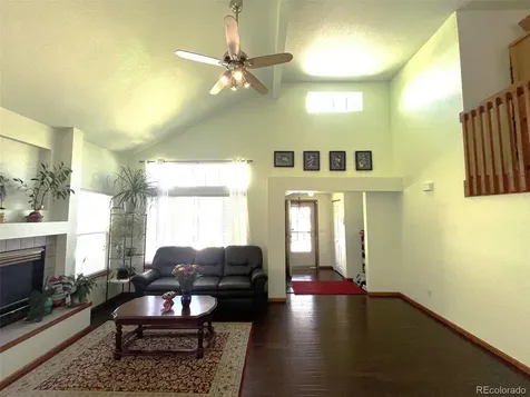 6544 S Swadley Court Littleton CO 80127