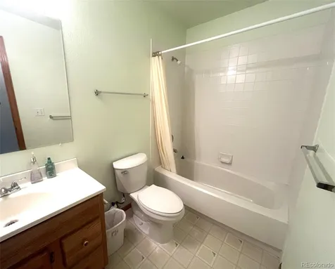 6544 S Swadley Court Littleton CO 80127