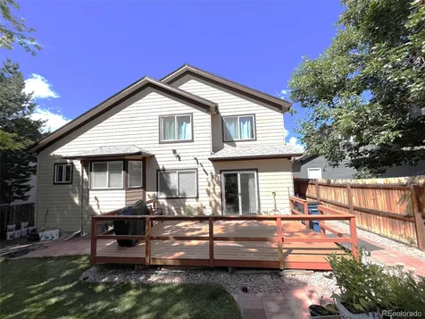 6544 S Swadley Court Littleton CO 80127