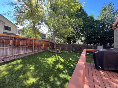 6544 S Swadley Court Littleton CO 80127