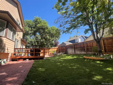 6544 S Swadley Court Littleton CO 80127