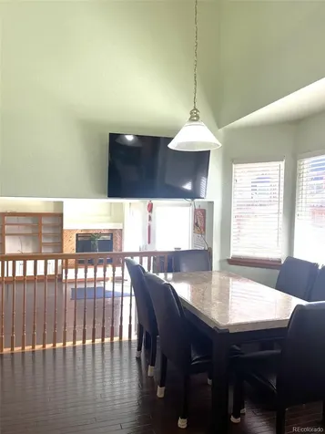 6544 S Swadley Court Littleton CO 80127