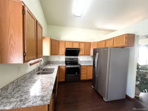 6544 S Swadley Court Littleton CO 80127