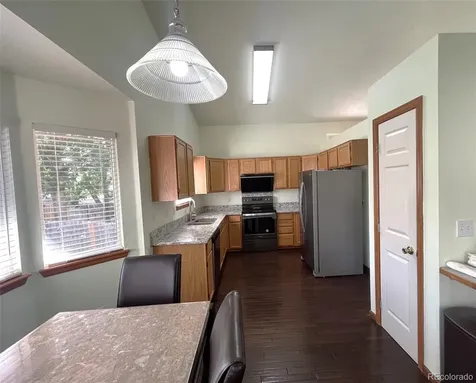 6544 S Swadley Court Littleton CO 80127