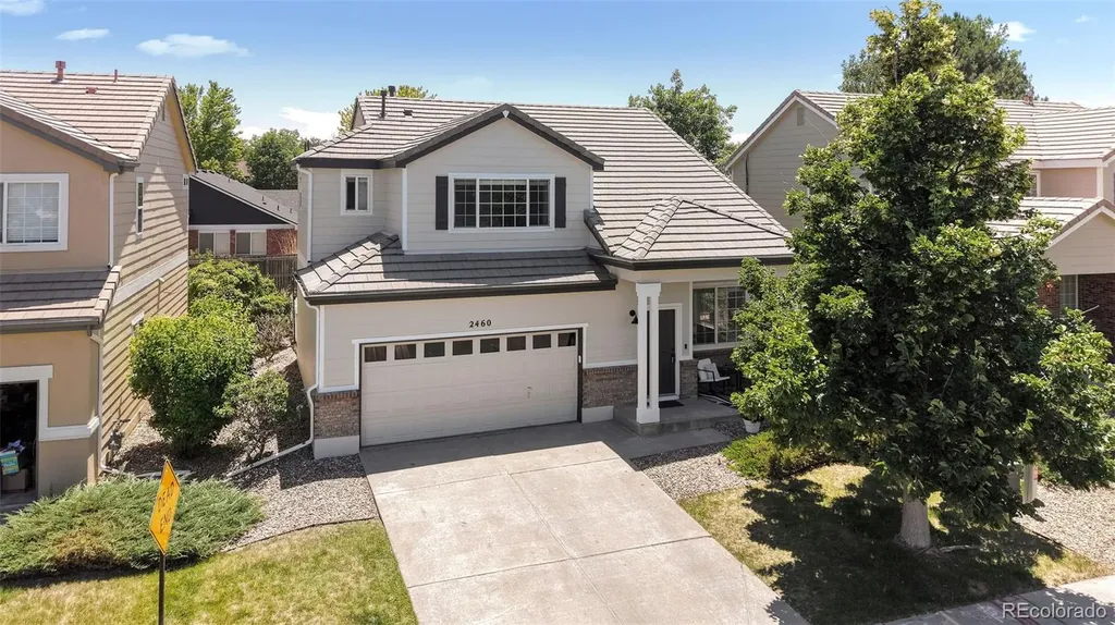 2460 E 127th Avenue Thornton CO 80241