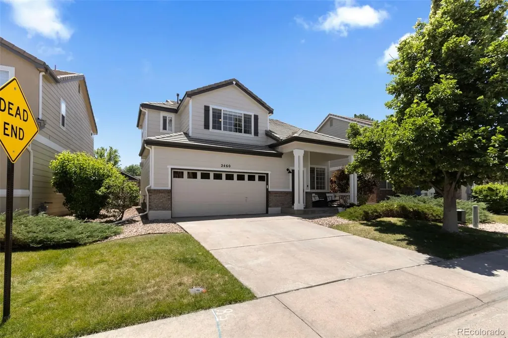 2460 E 127th Avenue Thornton CO 80241