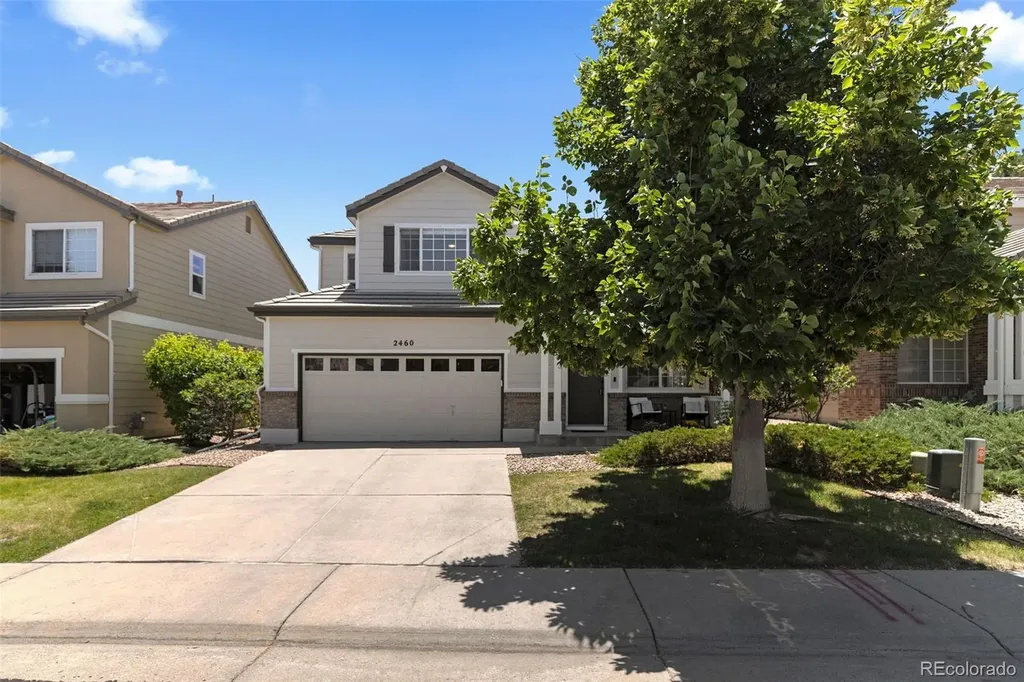 2460 E 127th Avenue Thornton CO 80241