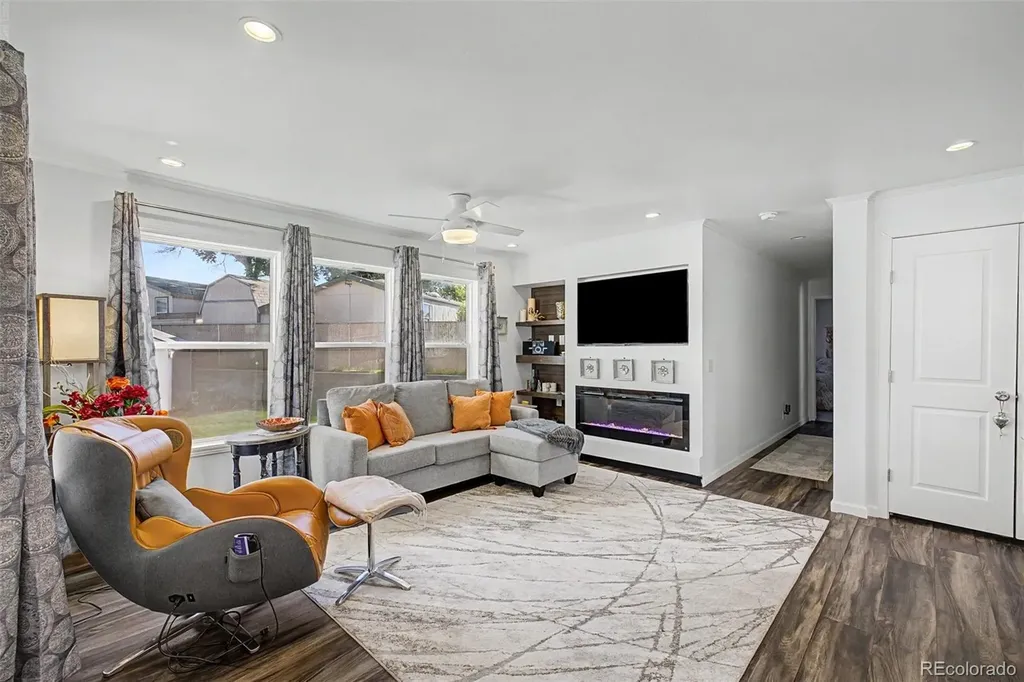 3650 S Federal Boulevard Englewood CO 80110
