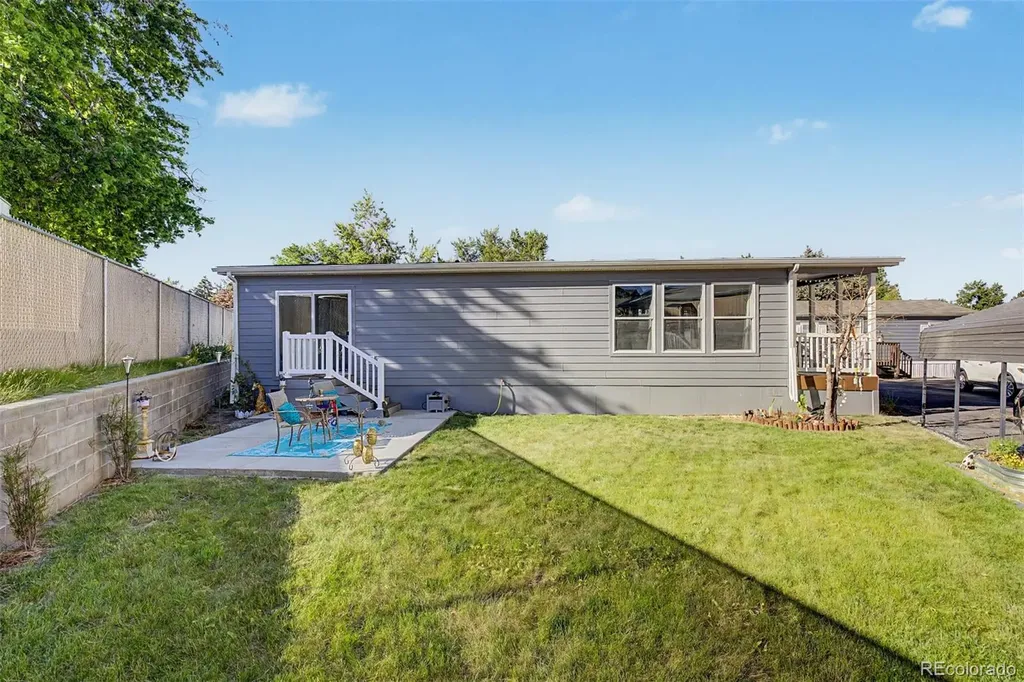 3650 S Federal Boulevard Englewood CO 80110