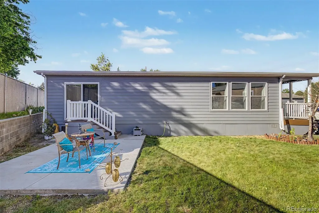 3650 S Federal Boulevard Englewood CO 80110