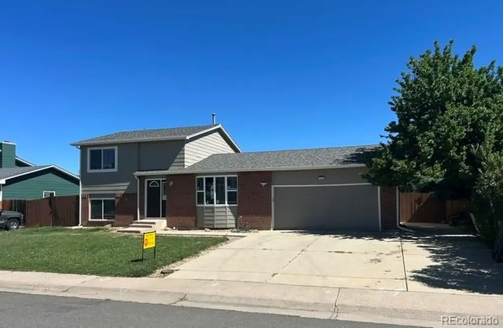 13023 Chenango Drive Morrison CO 80465