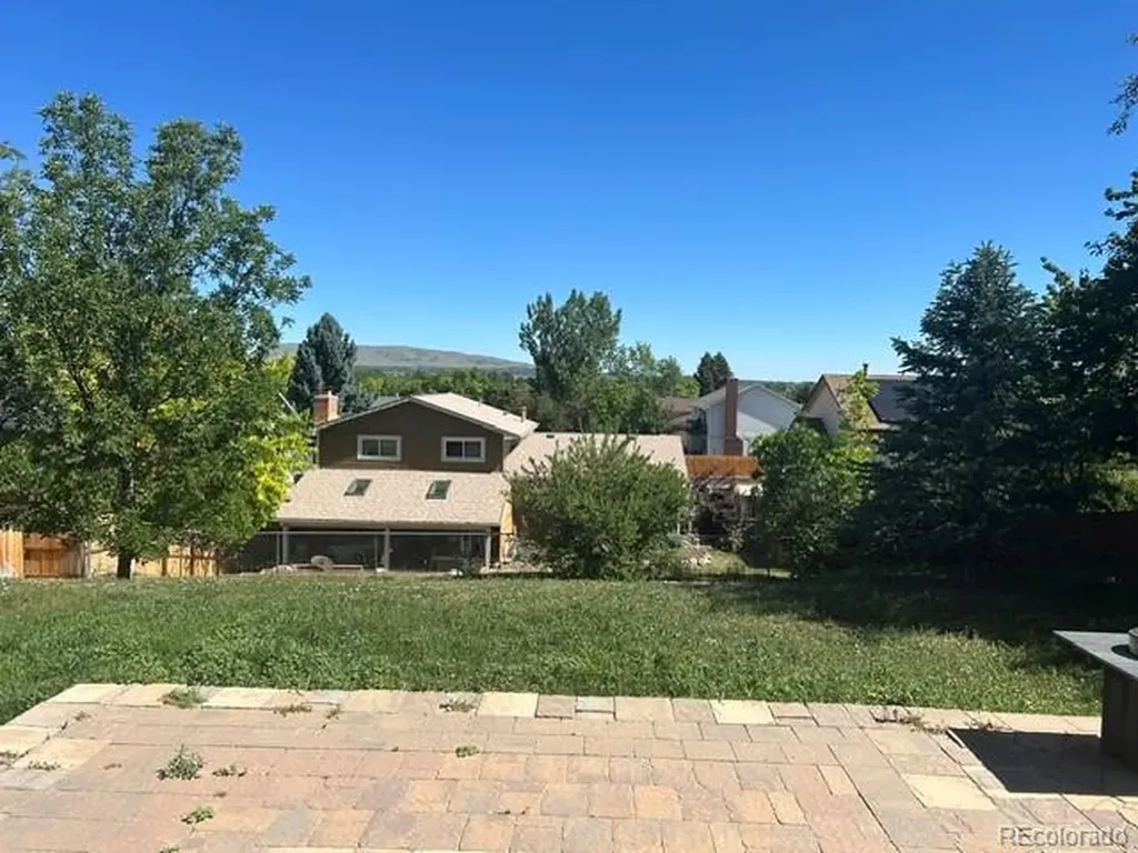 13023 Chenango Drive Morrison CO 80465