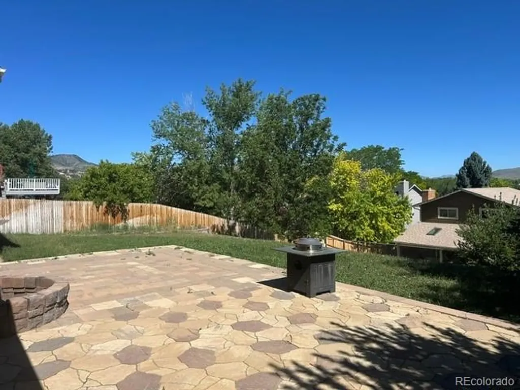 13023 Chenango Drive Morrison CO 80465