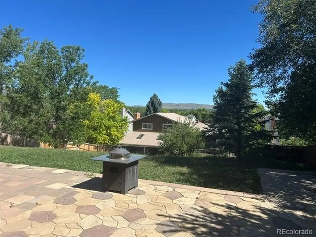 13023 Chenango Drive Morrison CO 80465