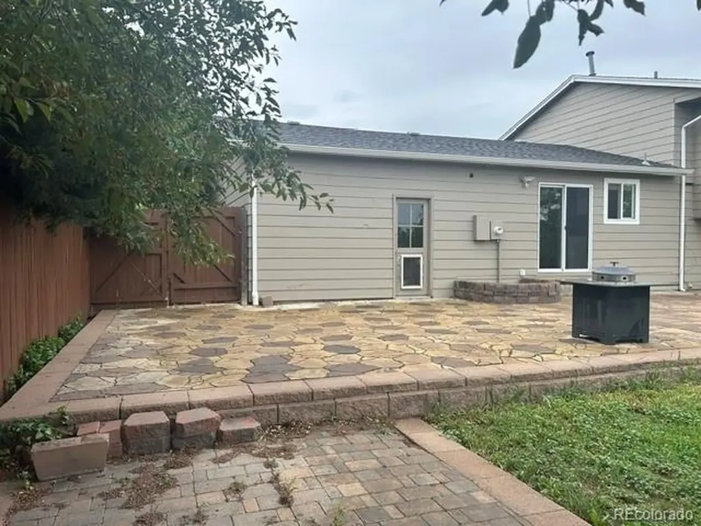 13023 Chenango Drive Morrison CO 80465