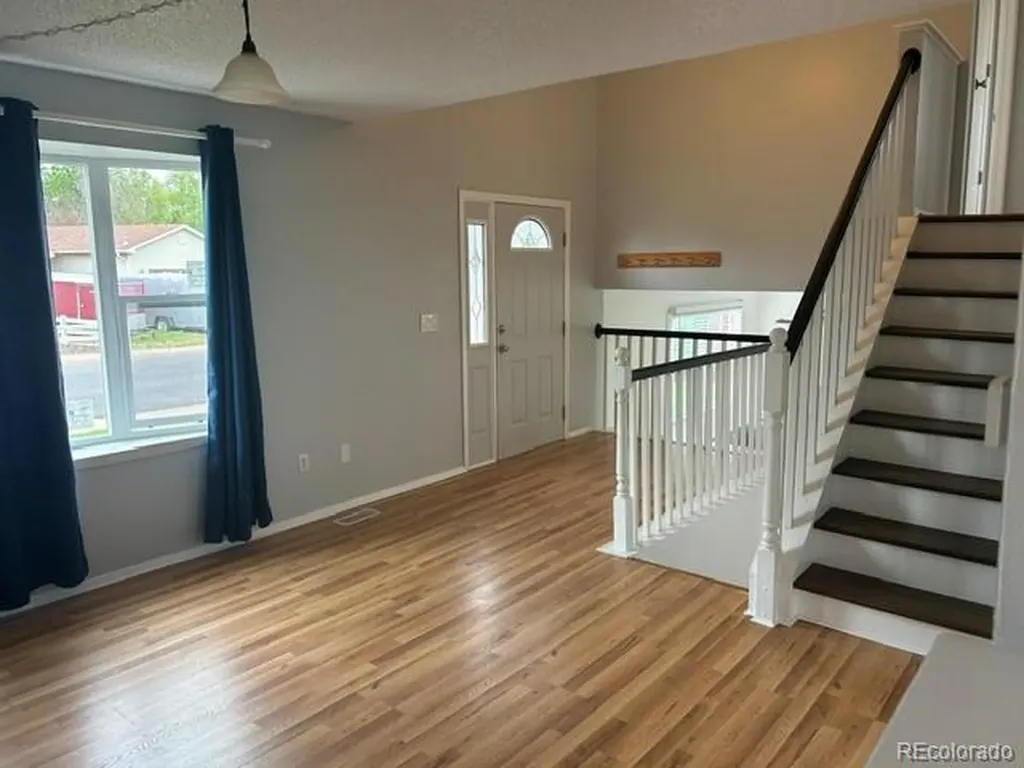 13023 Chenango Drive Morrison CO 80465